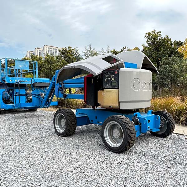 Used Genie Z45 Boom  lift — product image