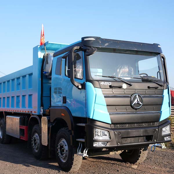 Used SANY 428 — product image
