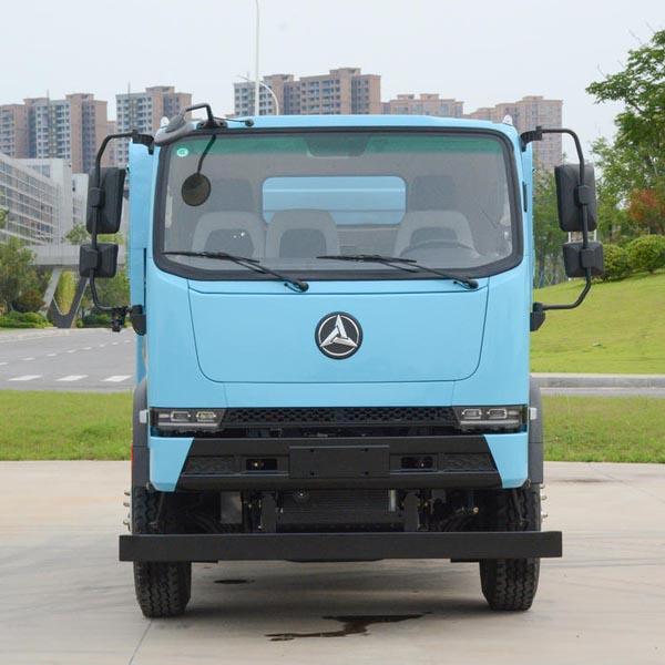 Used SANY 18T — product image