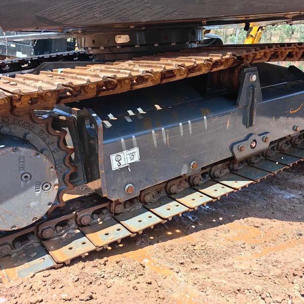 Used XCMG XE60GA — product image