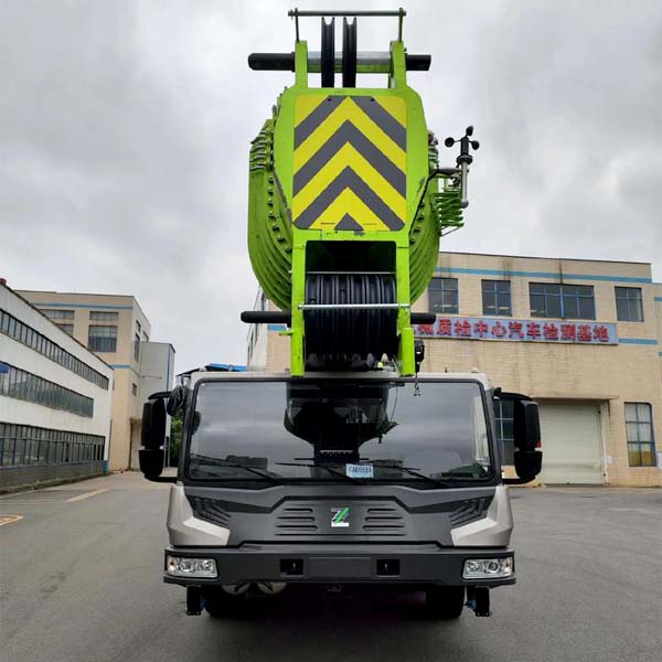 Used ZOOMLION ZTC1300V — product image
