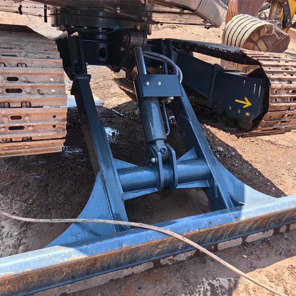 Used XCMG XE60GA — product image