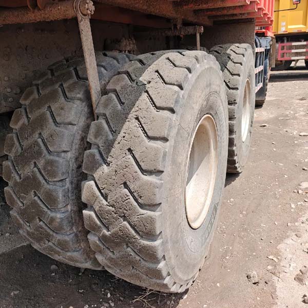 Used LGMG MT106H — product image
