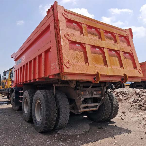 Used LGMG MT106H — product image