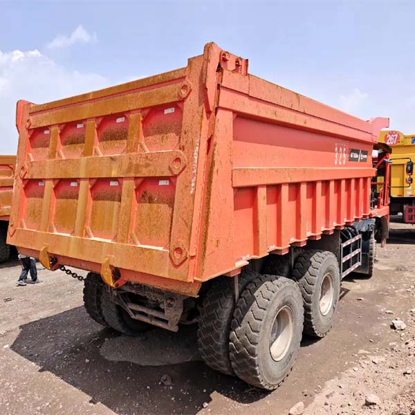 Used LGMG MT106H — product image