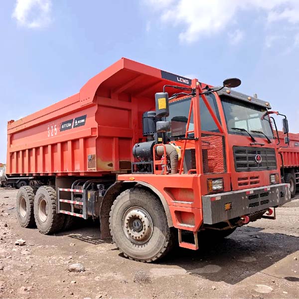 Used LGMG MT106H — product image