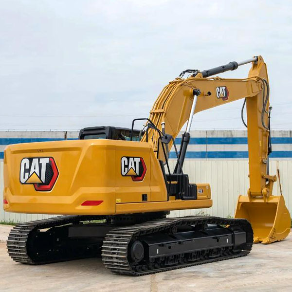 Used CAT 330 — product image