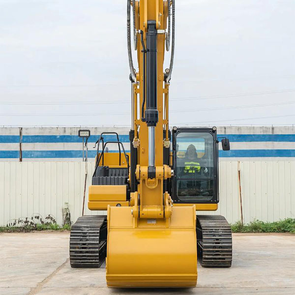 Used CAT 330 — product image