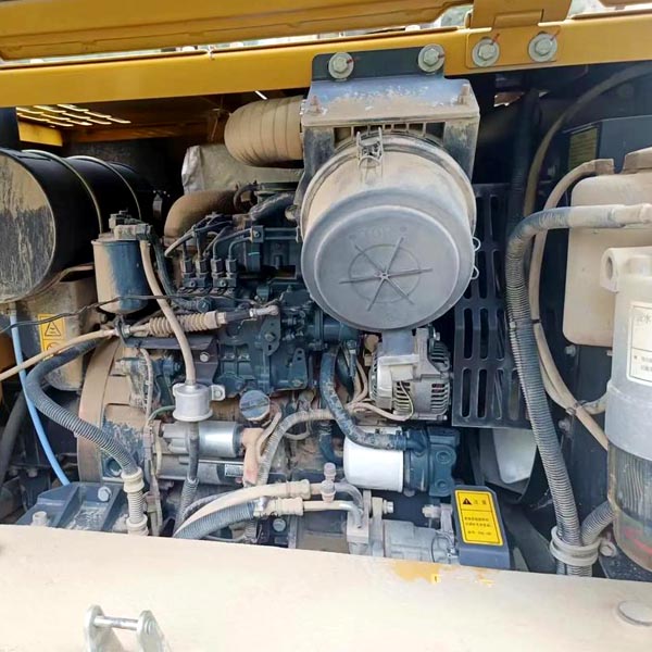Used XCMG XE75DA — product image