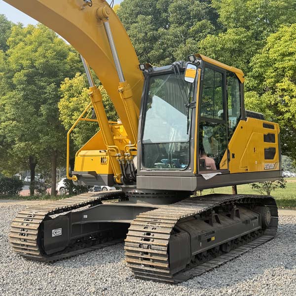 Used SDLG E6200H — product image