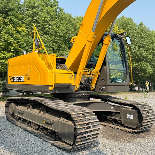Used SDLG E6205H — product image