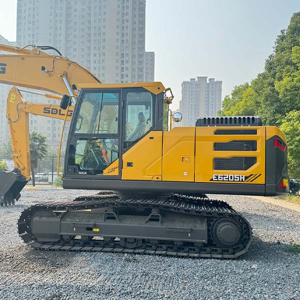 Used SDLG E6205H — product image