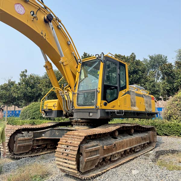 Used SDLG E6360F PLUS — product image