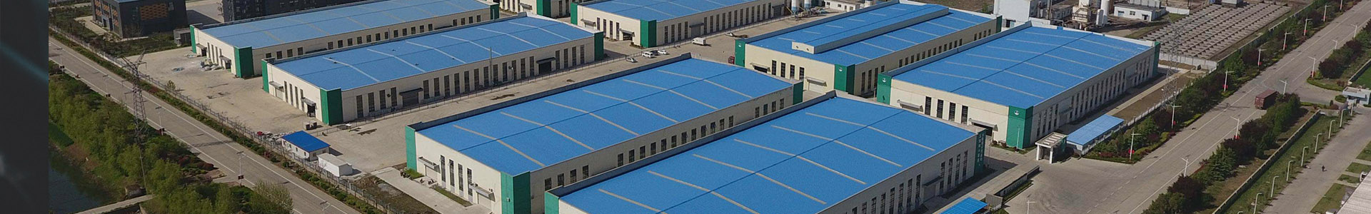 ASURE machinery facility