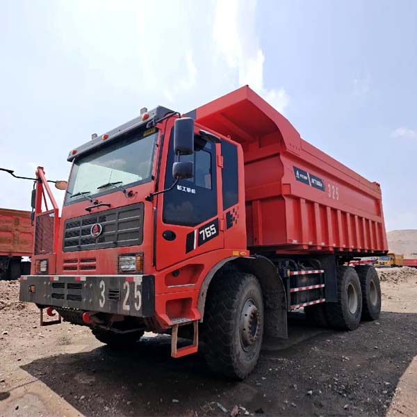 Used LGMG MT106H