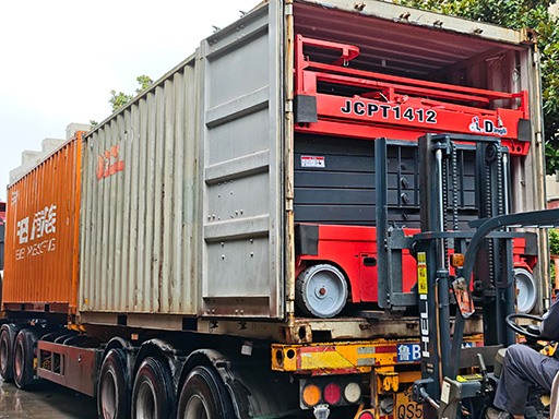 How to Avoid Scams When Buying Used Construction Machinery from China: A Buyer's Verification Guide