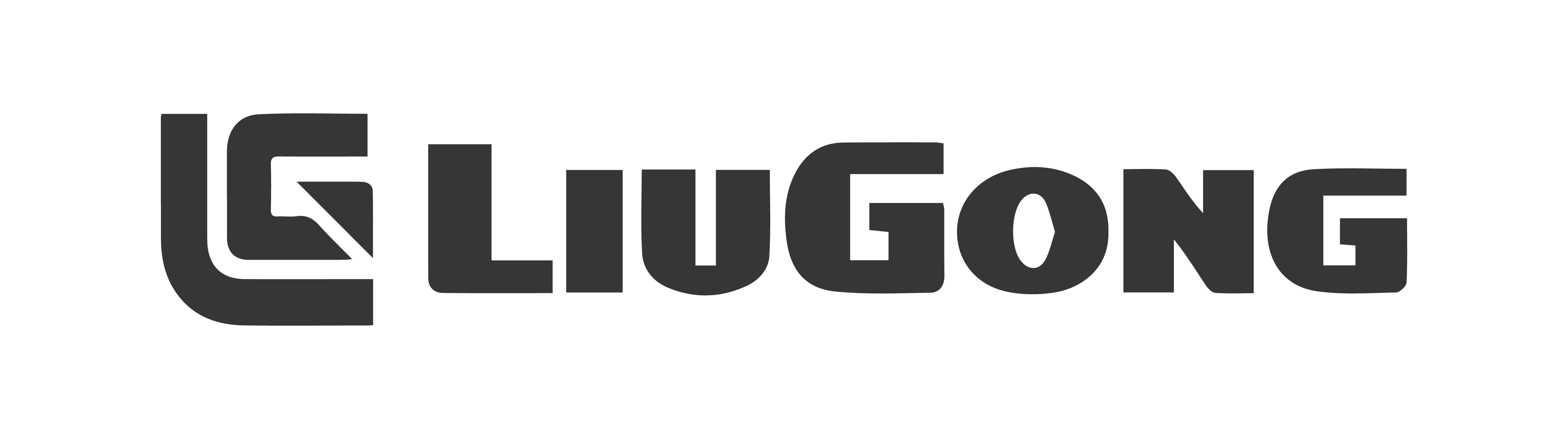 Liugong loader