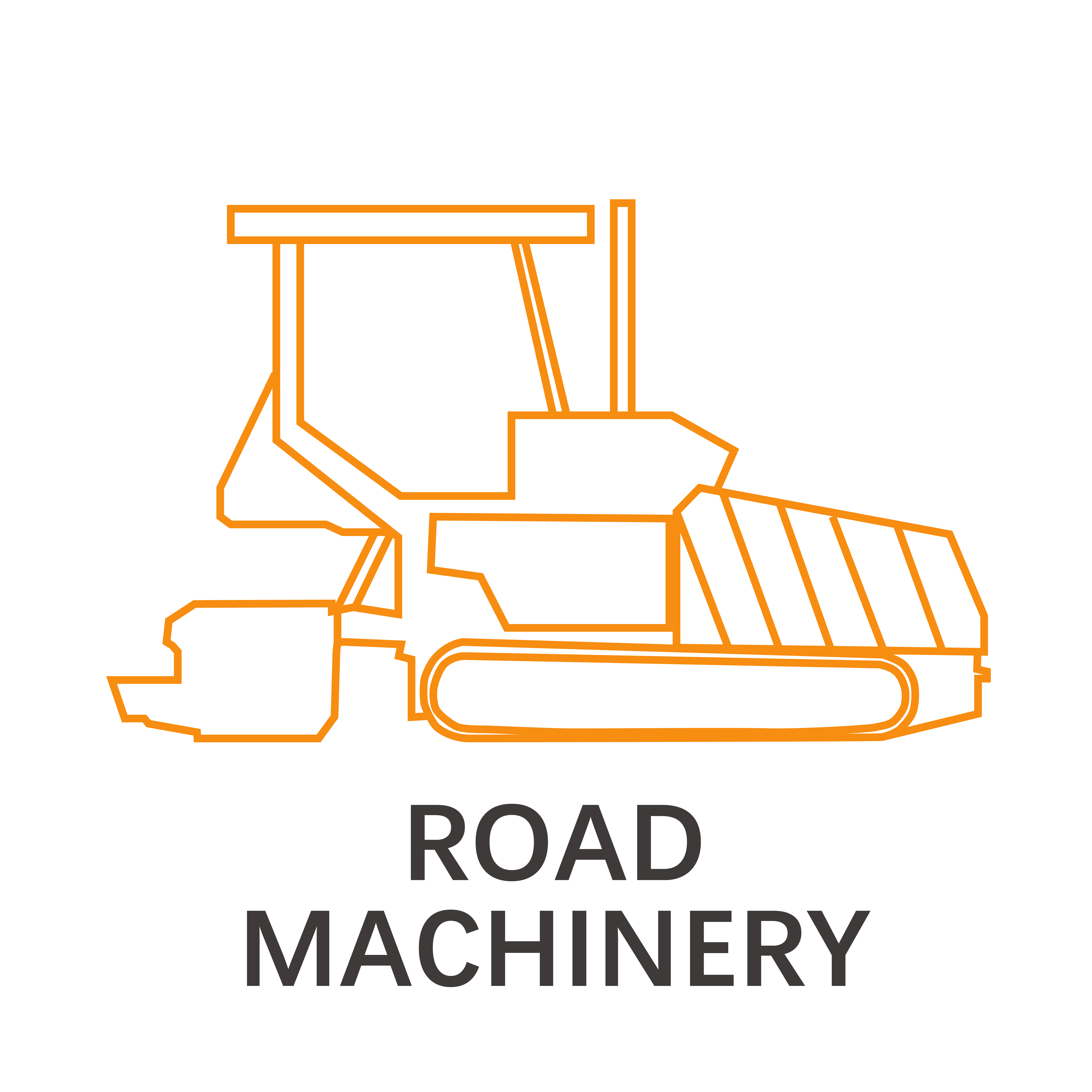 Road Equipment