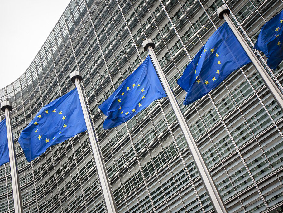 EU Imposes Countervailing Duties on Chinese Mobile Elevating Work Platforms