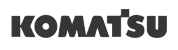 Komatsu